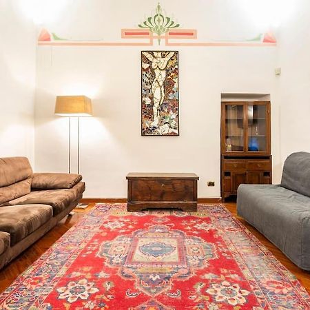 Araba Fenice Apartments - Bari Centro Ngoại thất bức ảnh