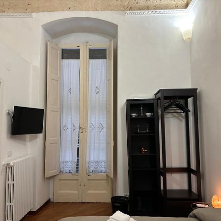 Araba Fenice Apartments - Bari Centro Ngoại thất bức ảnh