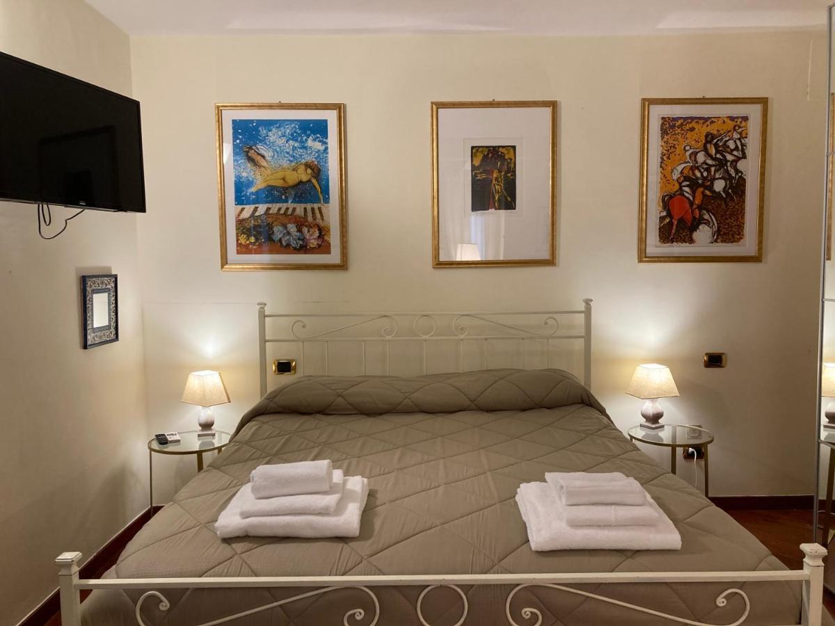 Araba Fenice Apartments - Bari Centro Ngoại thất bức ảnh