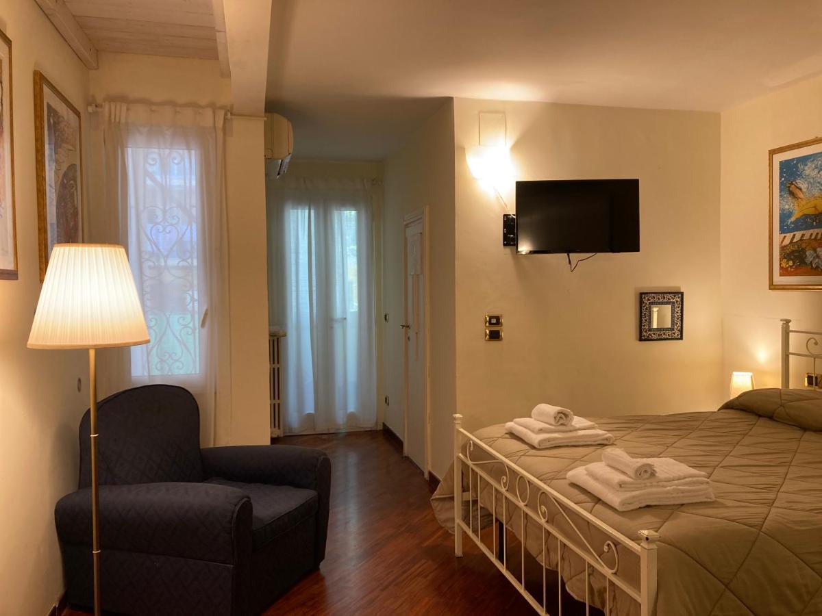 Araba Fenice Apartments - Bari Centro Ngoại thất bức ảnh