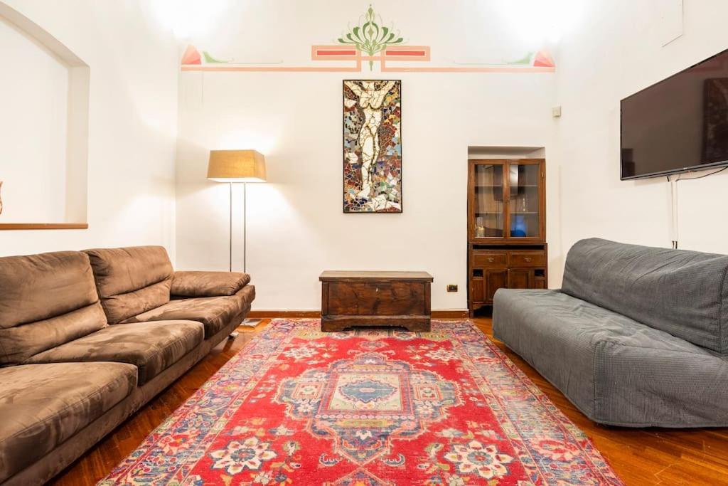 Araba Fenice Apartments - Bari Centro Ngoại thất bức ảnh