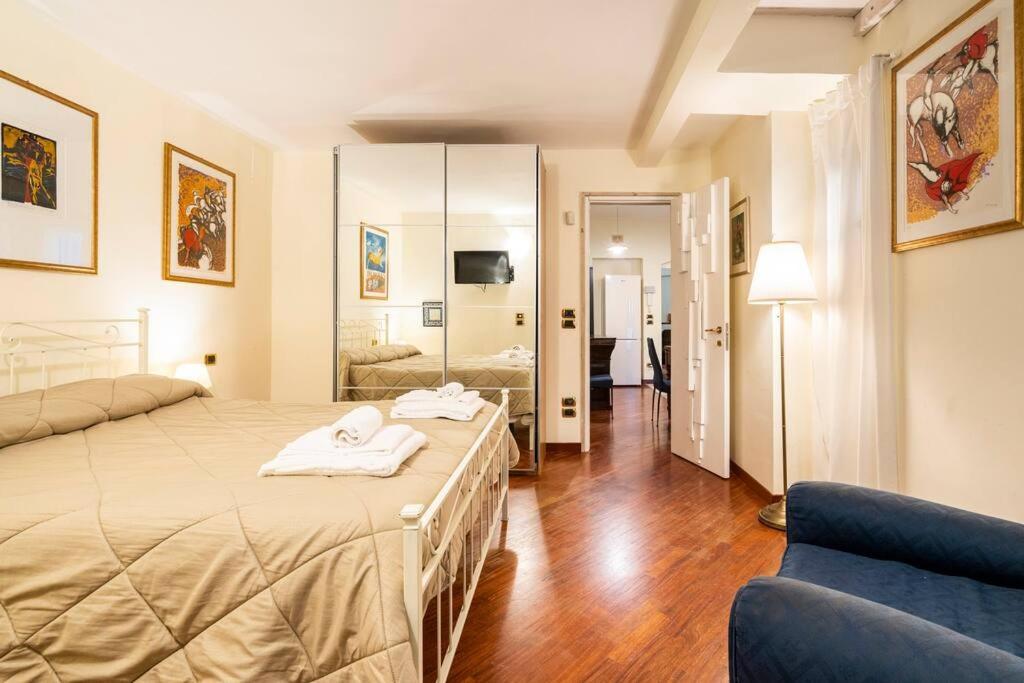 Araba Fenice Apartments - Bari Centro Ngoại thất bức ảnh