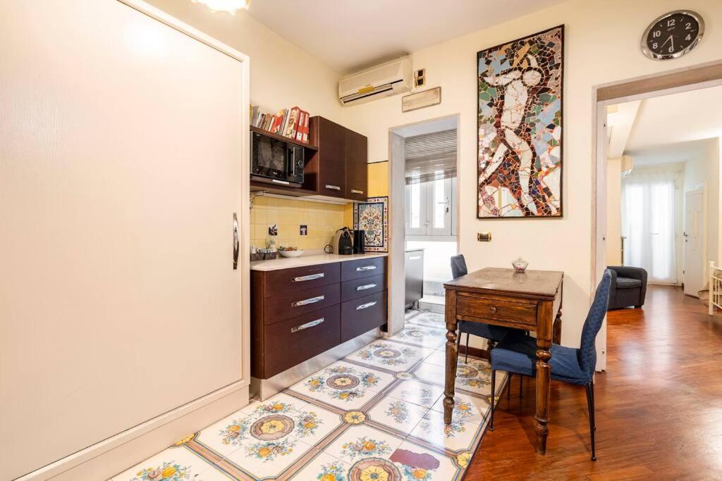 Araba Fenice Apartments - Bari Centro Ngoại thất bức ảnh