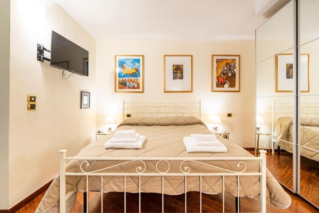 Araba Fenice Apartments - Bari Centro Ngoại thất bức ảnh