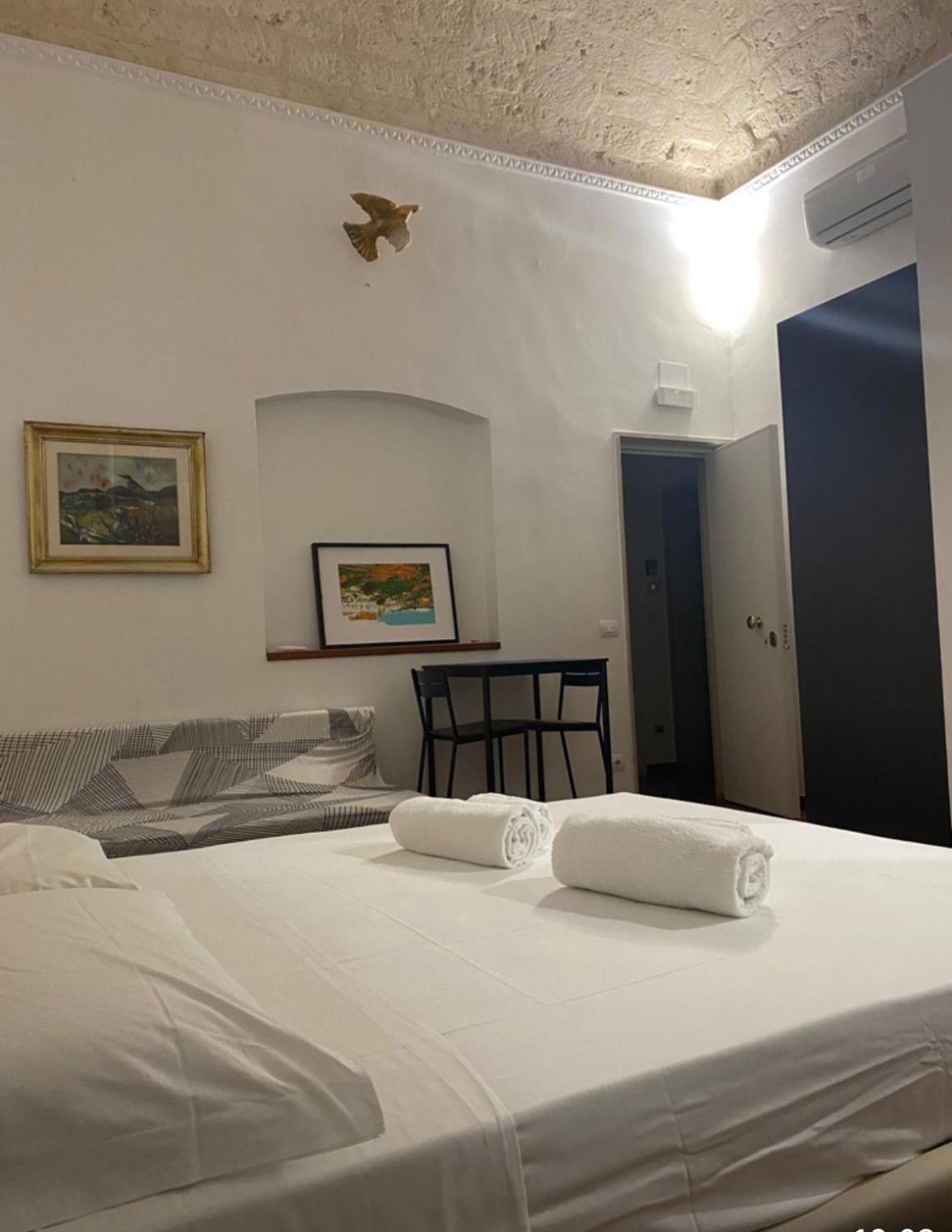 Araba Fenice Apartments - Bari Centro Ngoại thất bức ảnh