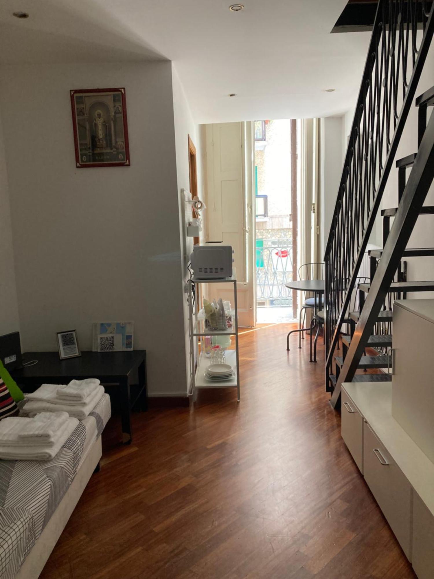 Araba Fenice Apartments - Bari Centro Ngoại thất bức ảnh