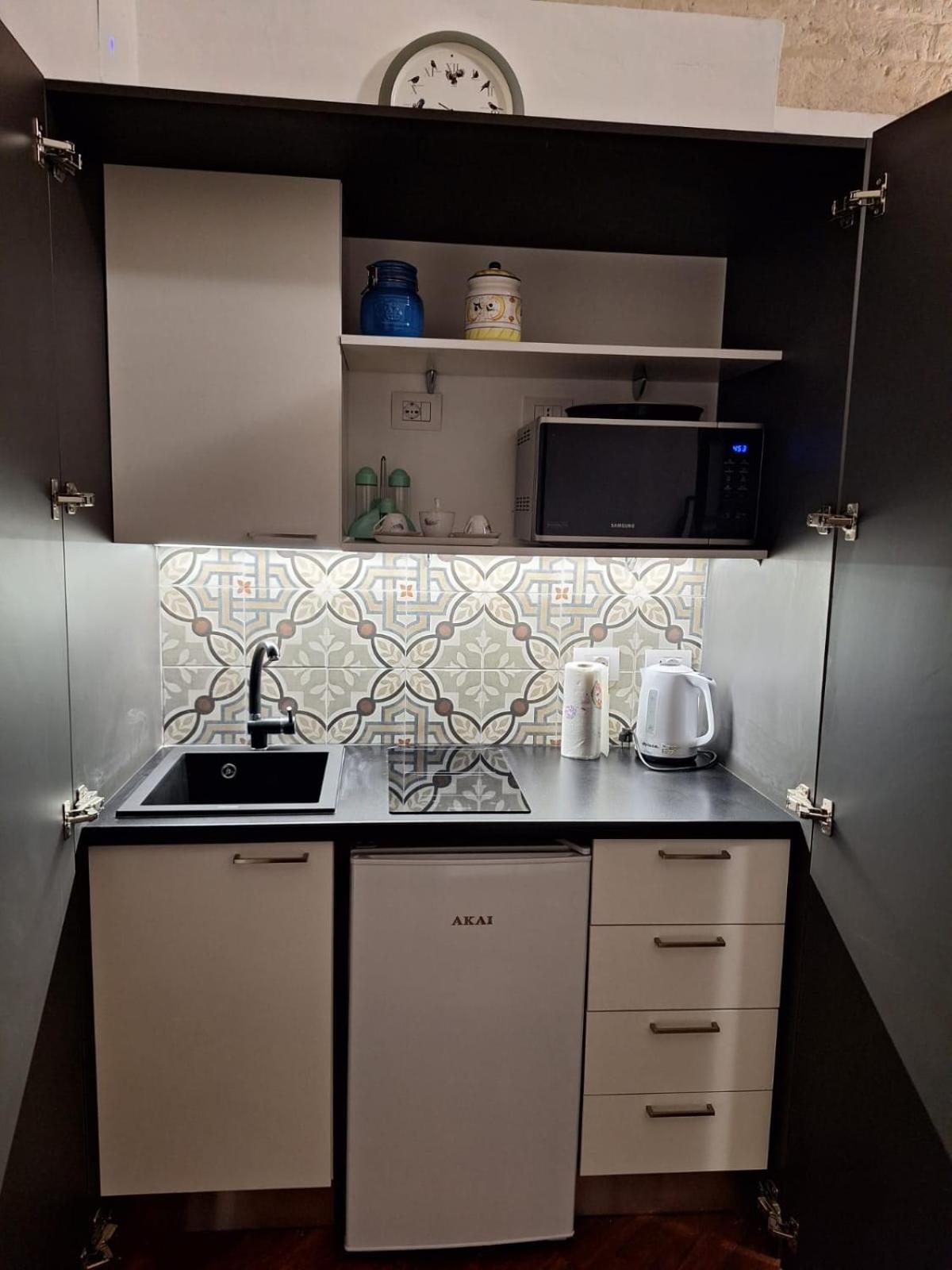 Araba Fenice Apartments - Bari Centro Ngoại thất bức ảnh