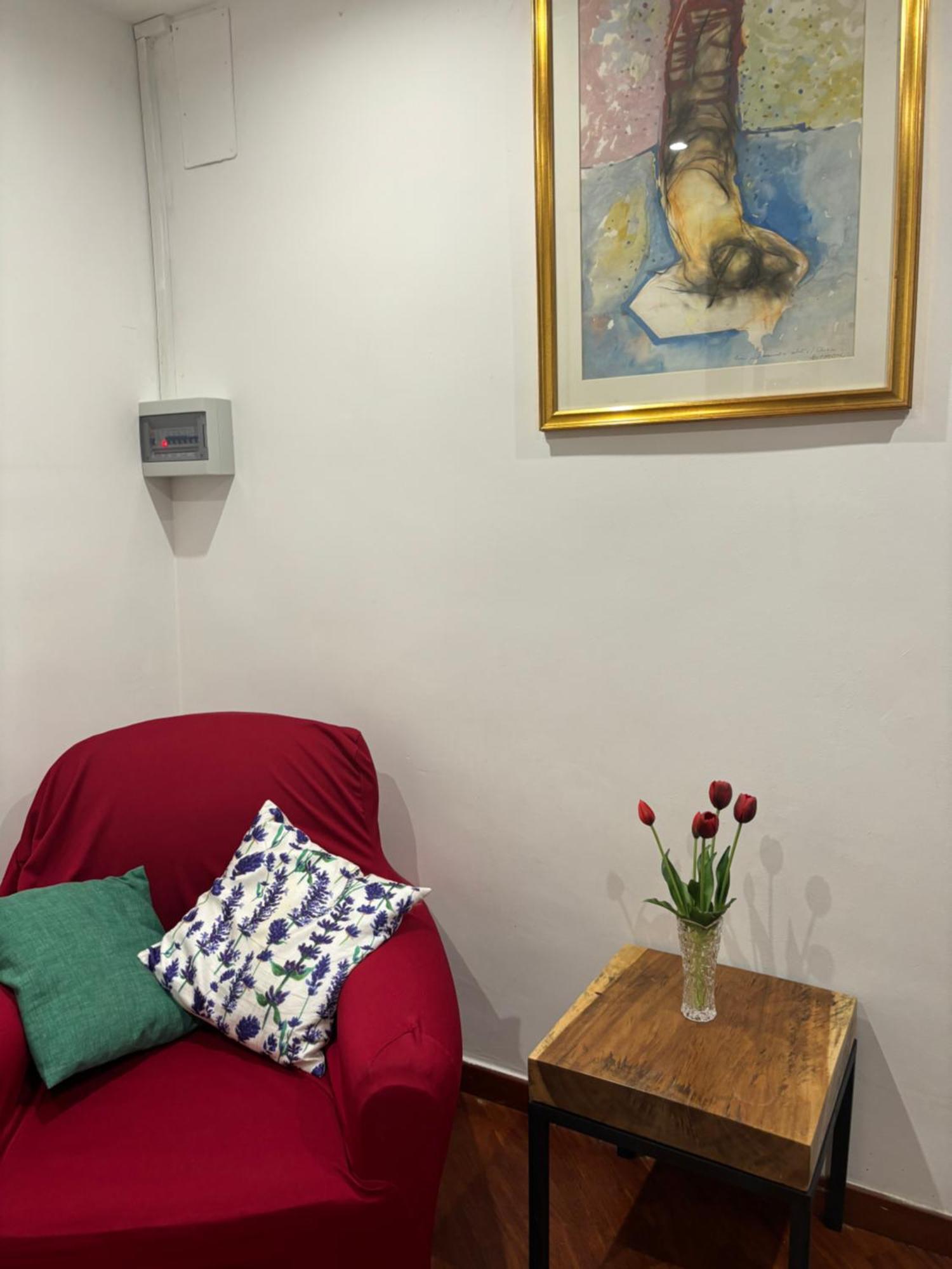 Araba Fenice Apartments - Bari Centro Ngoại thất bức ảnh