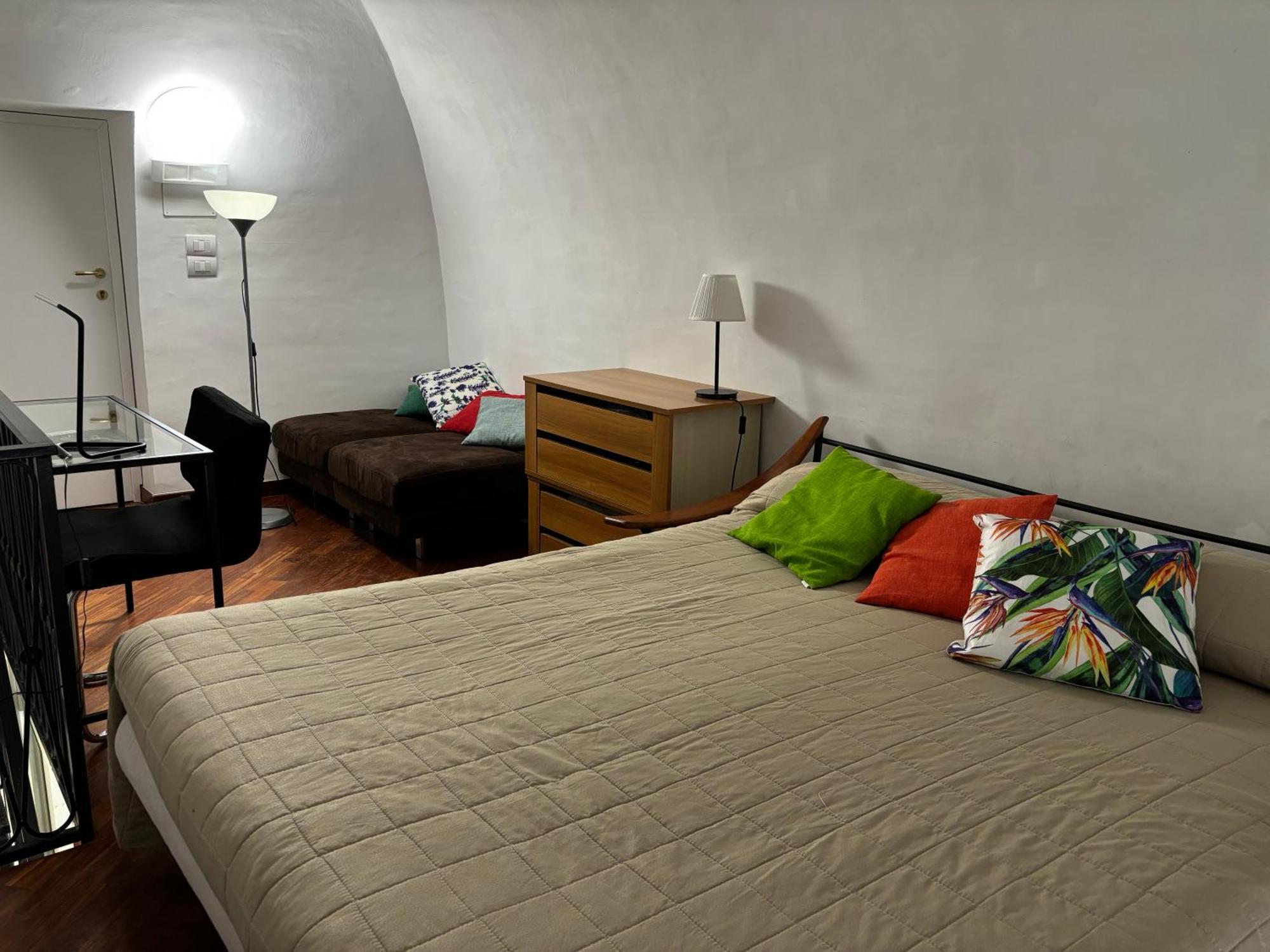 Araba Fenice Apartments - Bari Centro Ngoại thất bức ảnh