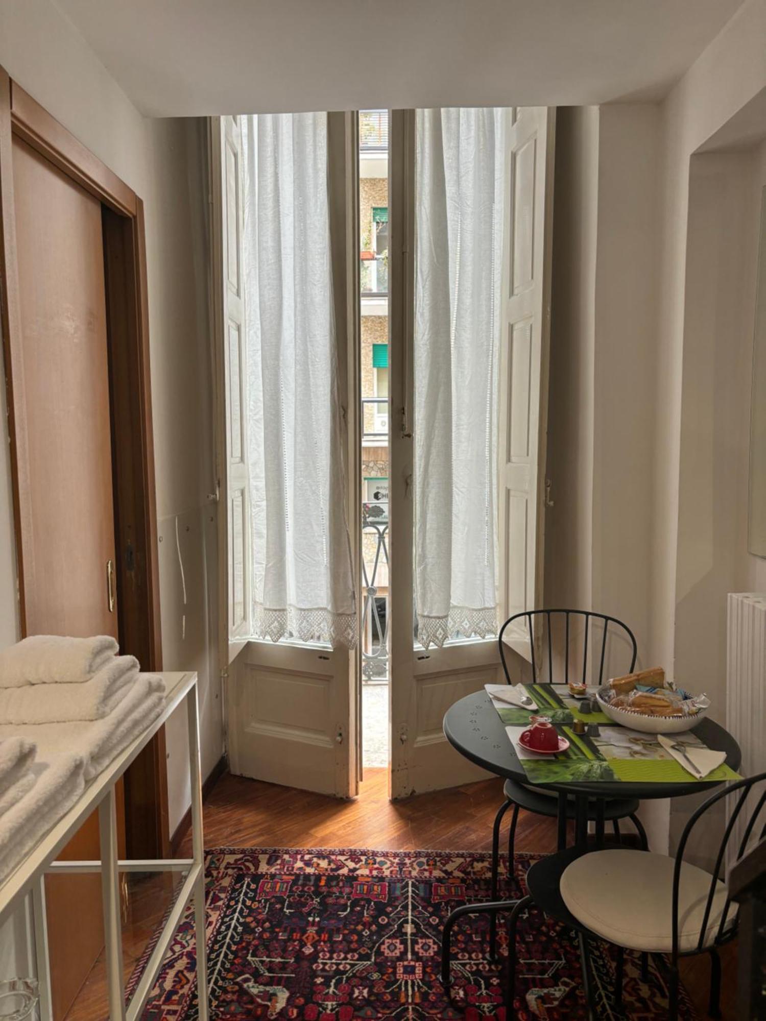 Araba Fenice Apartments - Bari Centro Ngoại thất bức ảnh