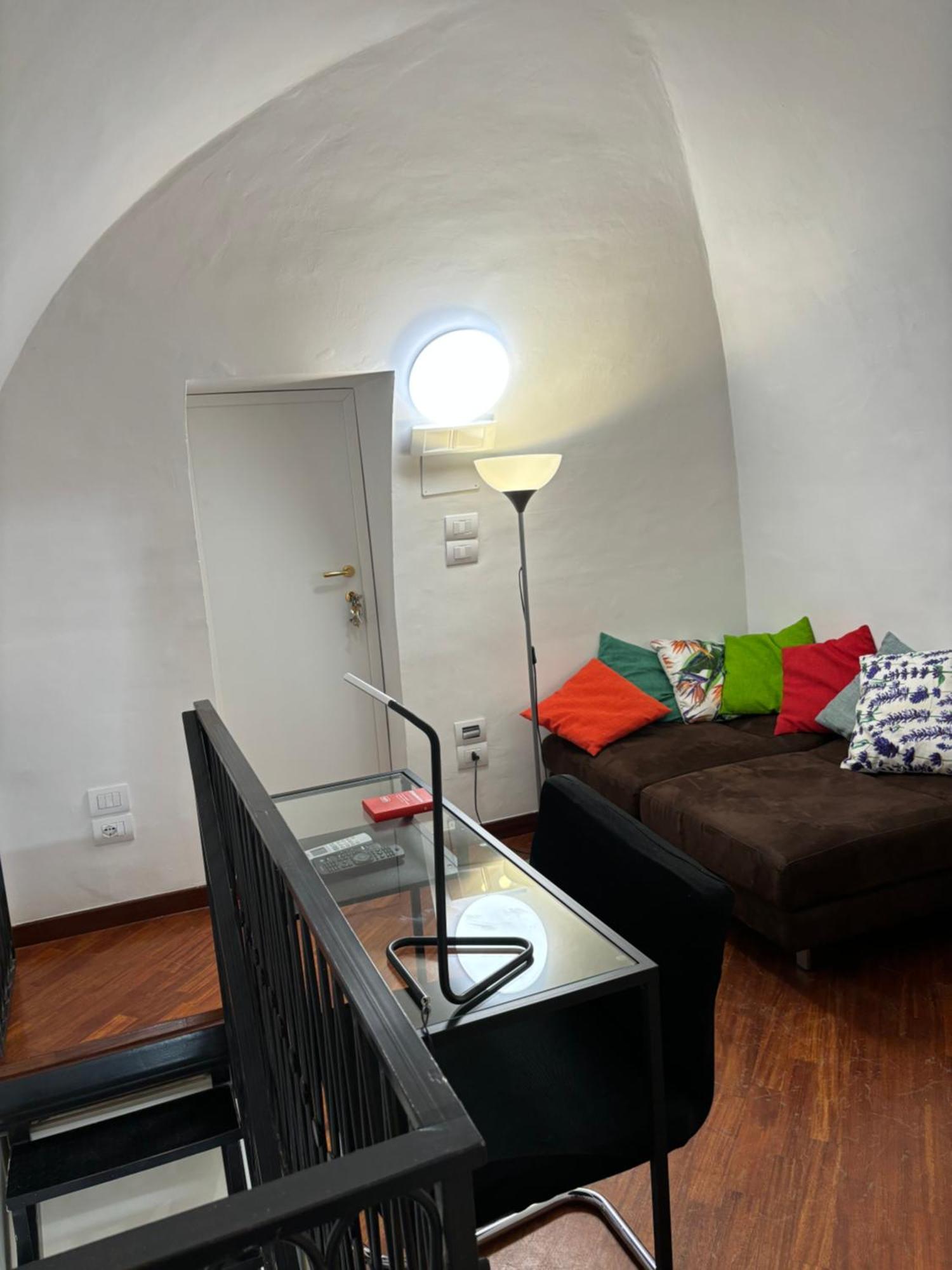 Araba Fenice Apartments - Bari Centro Ngoại thất bức ảnh
