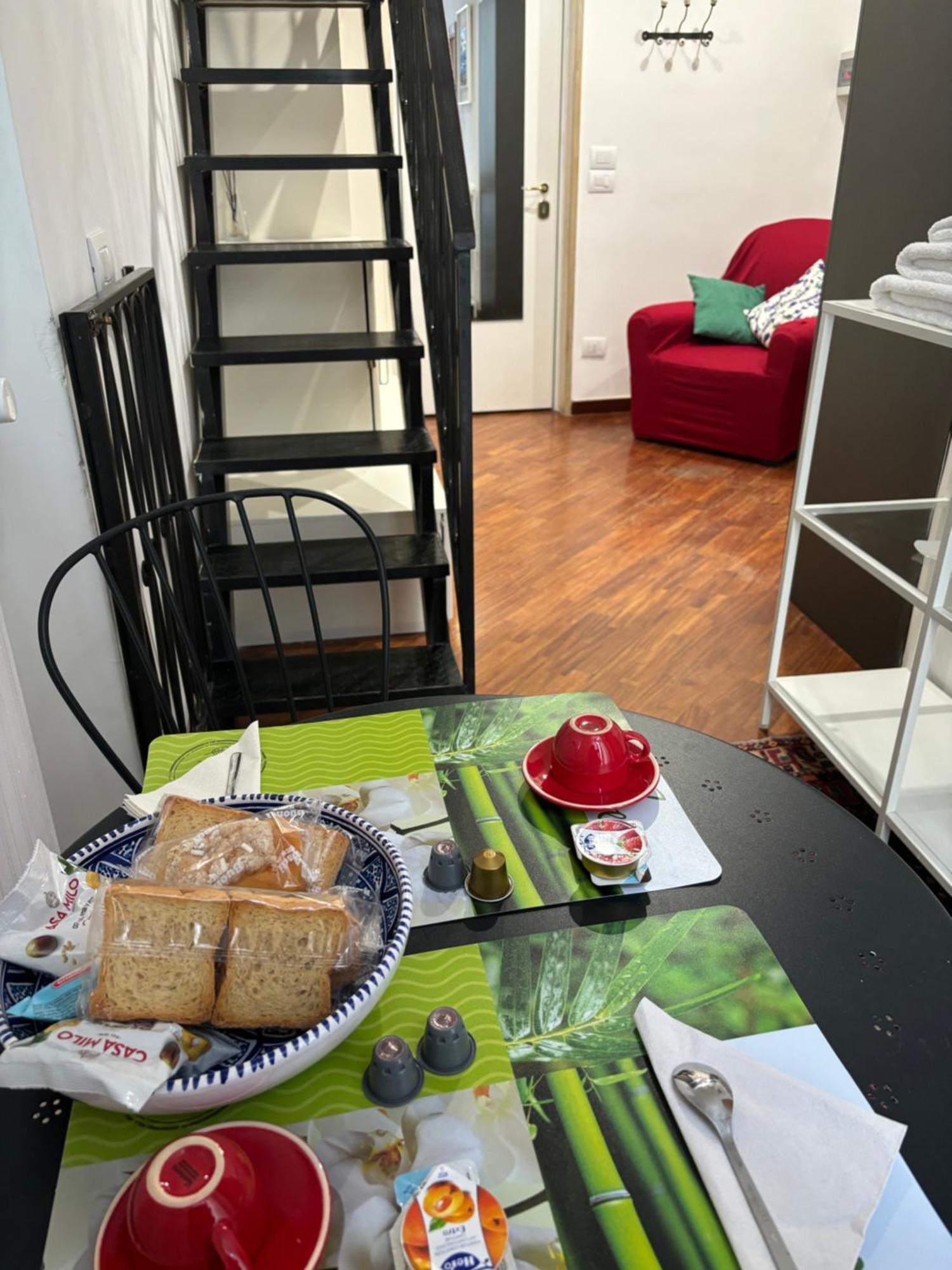 Araba Fenice Apartments - Bari Centro Ngoại thất bức ảnh