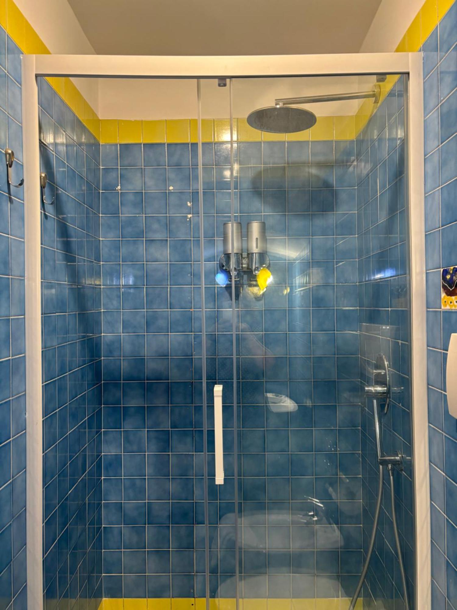 Araba Fenice Apartments - Bari Centro Ngoại thất bức ảnh
