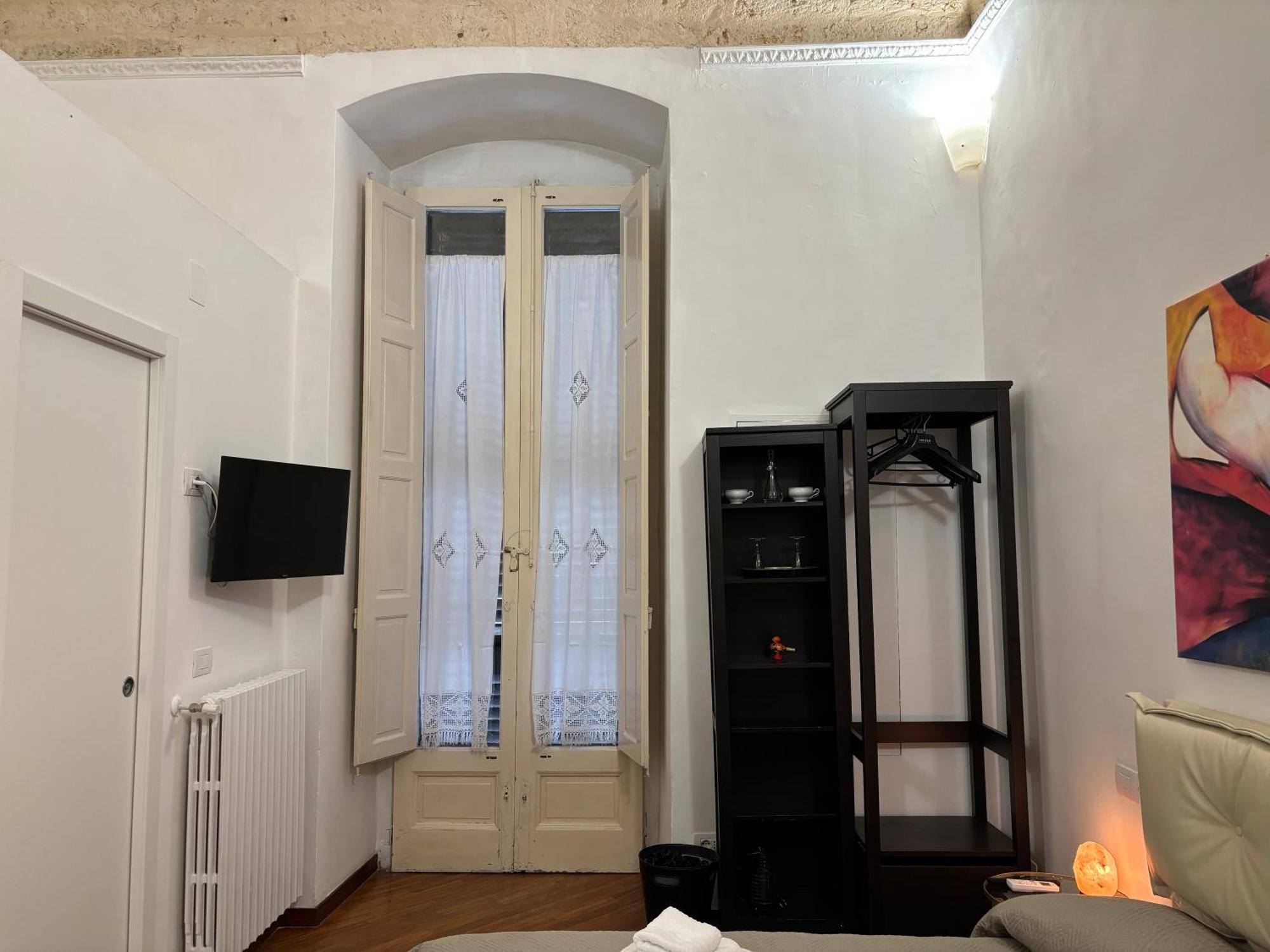 Araba Fenice Apartments - Bari Centro Ngoại thất bức ảnh
