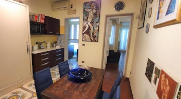 Araba Fenice Apartments - Bari Centro Ngoại thất bức ảnh