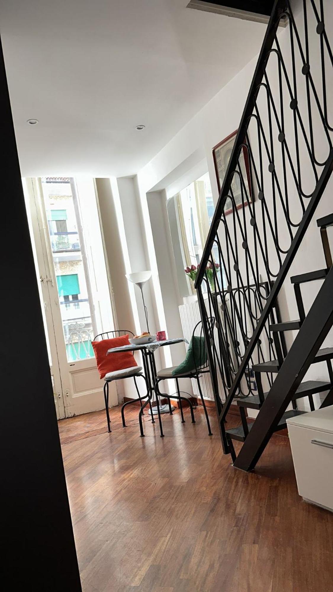Araba Fenice Apartments - Bari Centro Ngoại thất bức ảnh